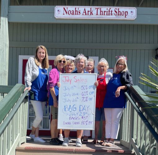Noah’s Ark announces Bag Day, discount offers News, Sports